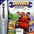 Advance Wars - GBA Cartouche de jeu GameBoy Advance - Nintendo