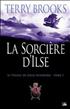 La Sorcière d’Ilse Grand Format - Bragelonne