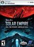 Voir la fiche Sins of a Solar Empire