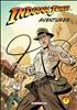 Voir la fiche Les aventures d'Indiana Jones