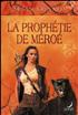 La Prophétie de Méroé Hardcover - Harlequin