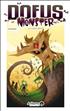Dofus Monster - Le Chêne Mou 