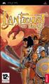 Lanfeust de Troy - PSP UMD PSP - Atari