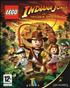 LEGO Indiana Jones : La Trilogie Originale - DS Cartouche de jeu Nintendo DS - Lucasfilm Games