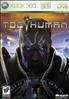 Too Human - XBOX 360 DVD Xbox 360 - Microsoft / Xbox Game Studios