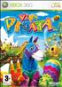 Viva Pinata - XBOX 360 DVD Xbox 360 - Microsoft / Xbox Game Studios