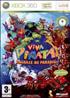 Viva Pinata : Pagaille au Paradis : Viva Pinata : Trouble in Paradise - DS Cartouche de jeu Nintendo DS - Microsoft / Xbox Game Studios