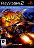 Jak X - PS2 CD-Rom PlayStation 2 - Sony Interactive Entertainment