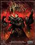 Dark Heresy A4 Couverture Rigide - Bibliothèque Interdite