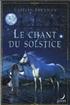 Voir la fiche Le chant du Solstice