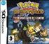 Pokemon Donjon Mystere : Explorateurs de l'Ombre - DS Cartouche de jeu Nintendo DS - Nintendo