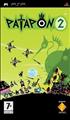 Patapon 2 - PSP UMD PSP - Sony Interactive Entertainment