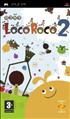 Locoroco 2 - PSP UMD PSP - Sony Interactive Entertainment