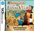 Professeur Layton et l'Etrange Village - NDS Cartouche de jeu Nintendo DS - Nintendo