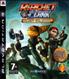 Ratchet & Clank : Quest for Booty - PS3 DVD PlayStation 3 - Sony Interactive Entertainment