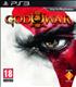 God of War III - PS3 DVD PlayStation 3 - Sony Interactive Entertainment