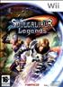 SoulCalibur Legends : Soul Calibur Legends - WII DVD Wii - Ubisoft