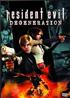 Resident Evil : Degeneration - DVD DVD 16/9 - Sony