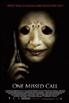 Voir la fiche One missed call
