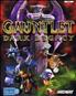 Gauntlet : Dark Legacy - GBA Cartouche de jeu GameBoy Advance - Midway Games