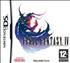 Final Fantasy IV - DS Cartouche de jeu Nintendo DS - Ubisoft