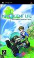 Innocent Life : A Futuristic Harvest Moon - PSP UMD PSP - Atari