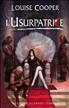 L'Usurpatrice Hardcover - Bragelonne