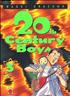 20th Century boys 12 cm x 18 cm - Panini Manga