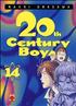 Voir la fiche 20th Century boys