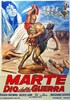 Voir la fiche Mars, dieu de la guerre
