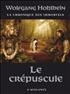 Le Crépuscule Hardcover - l'Atalante