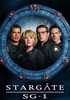 Stargate SG-1 - Intégrale Saison 6 - 6DVD DVD 16/9 - MGM