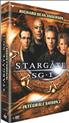 Voir la fiche Stargate SG-1 saison 2