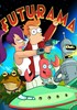 Voir la saison 1 de Futurama [1999]