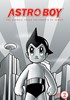 Astro, le petit robot : Astro Boy, L'Intégrale Saison 1 - Coffret Collector Limitée Digipack 6 DVD + Figurine Attakus DVD 4/3 1.33 - G.C.T.H.V.