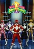 Voir la saison 1 de Power Rangers [1994]