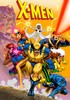 Voir la saison 1 de X-Men [1993]