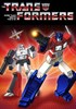 Voir la saison 1 de Transformers [1984]