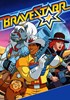 Voir la fiche Bravestarr