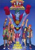 Voir la saison 1 de Captain Planet [1990]