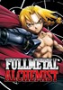 Voir la saison 1 de Fullmetal Alchemist [2005]