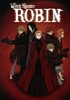 Voir la fiche Witch Hunter Robin