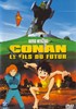 Voir la fiche Conan le fils du futur