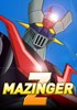 Voir la fiche Mazinger Z