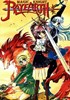 Voir la saison 1 de Magic Knight RayEarth [2005]