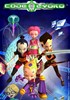 Voir la saison 1 de Code Lyoko [2003]