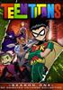 Voir la saison 1 de Teen Titans [2004]