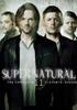 Voir la saison 3 de Supernatural [2005]