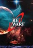 Red Dwarf, saison 4 - Inclus 1 Livret DVD 16/9 - Warner Home Video