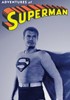 The Adventures Of Superman - The Complete Season 3 and 4 DVD 4/3 1.33 - Warner Home Video